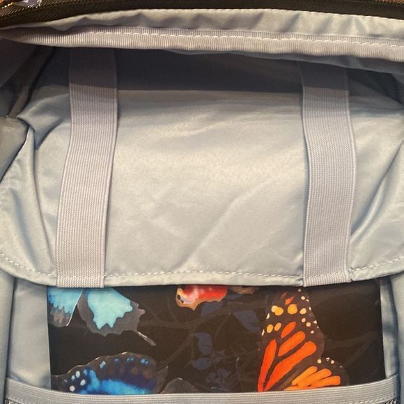 JuJuBe® Be Right Back Diaper Backpack main image 8